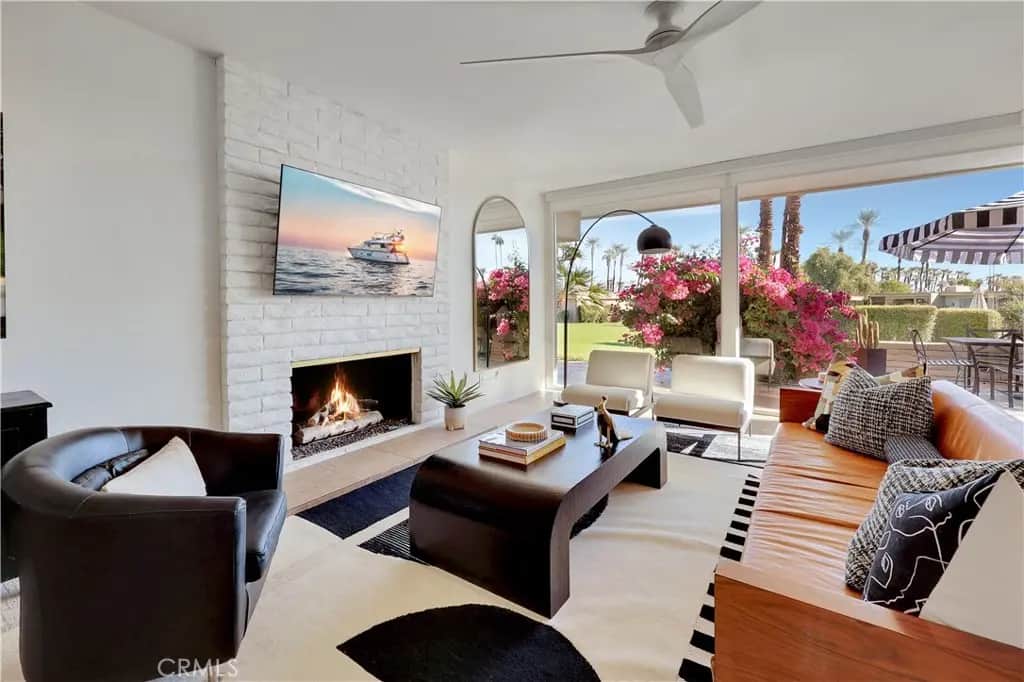 75543 Calle Del Norte, Indian Wells, CA — listing photo 1