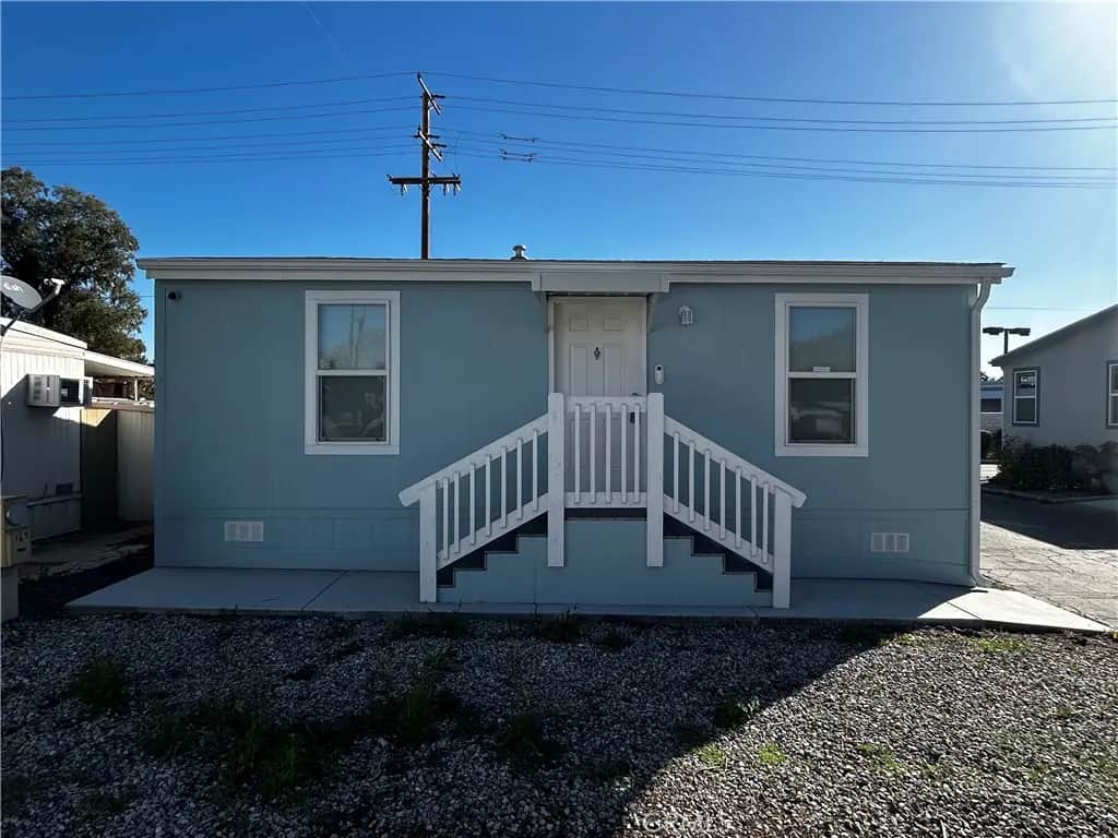 24 Coolidge Drive, Cathedral City, CA — listing photo 1