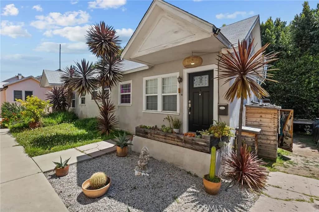 1137 N Madison Avenue, Los Angeles, CA — listing photo 1