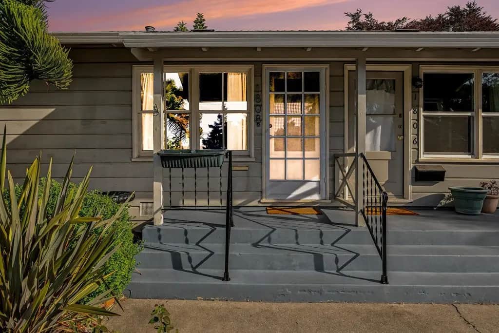 1808 Main street, Alameda, CA — listing photo 1