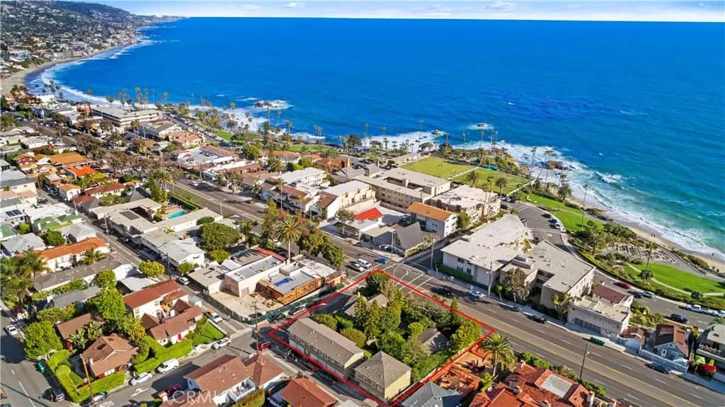 506 N. Coast Hwy., Laguna Beach, CA — listing photo 1