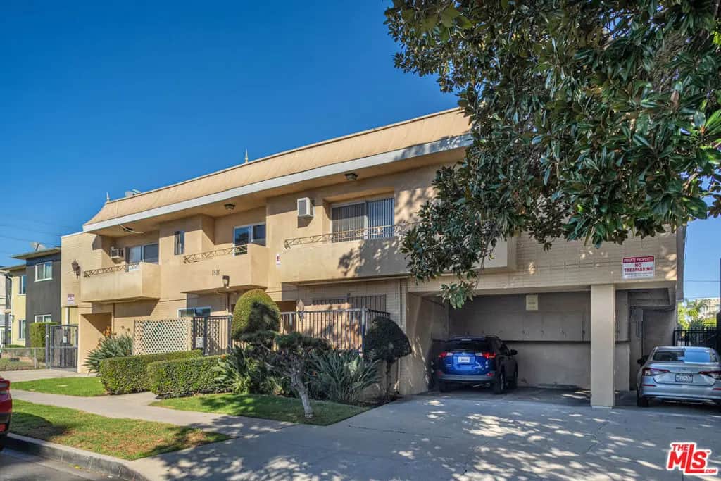 1810 Stoner Avenue, Los Angeles, CA — listing photo 1