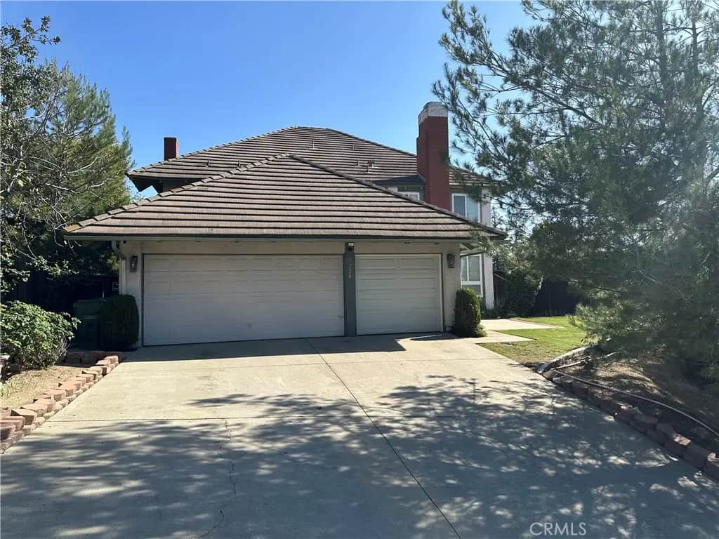 1228 Calle Vistaso, San Dimas, CA — listing photo 1