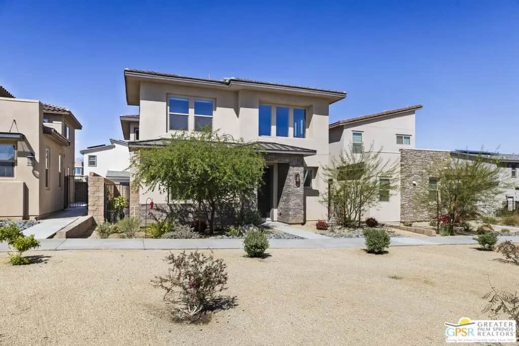 36004 Franklin Drive, Palm Desert, CA — listing photo 1