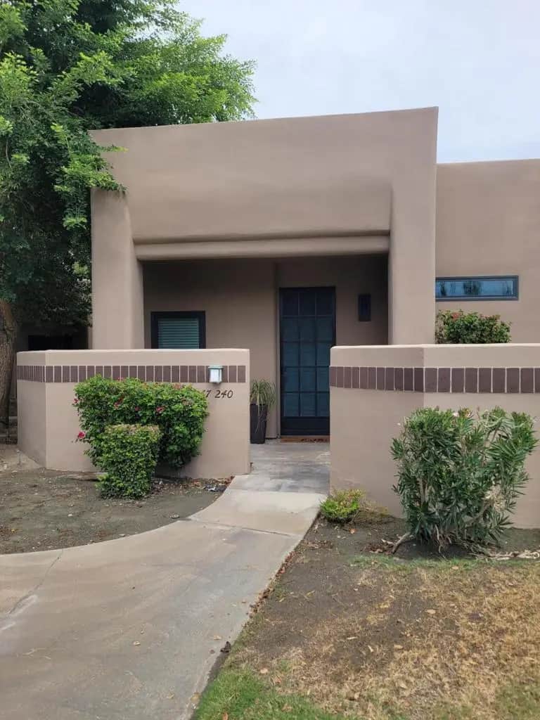 67240 S Chimayo Drive 702, Cathedral City, CA — listing photo 1