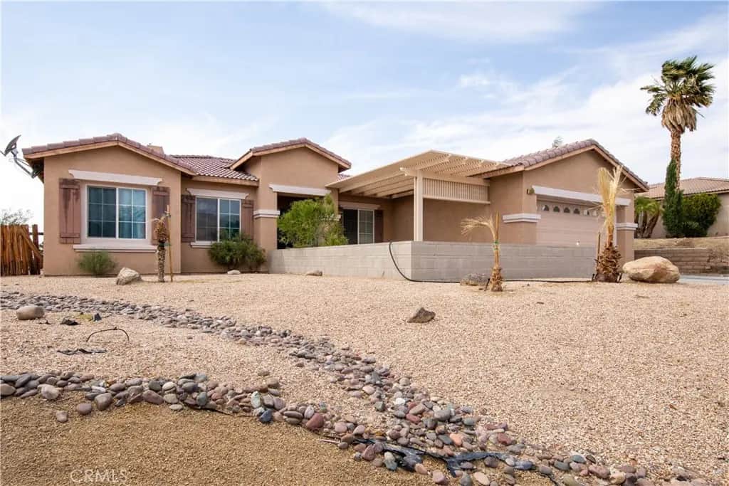 13581 Mountain Top, Desert Hot Springs, CA — listing photo 1