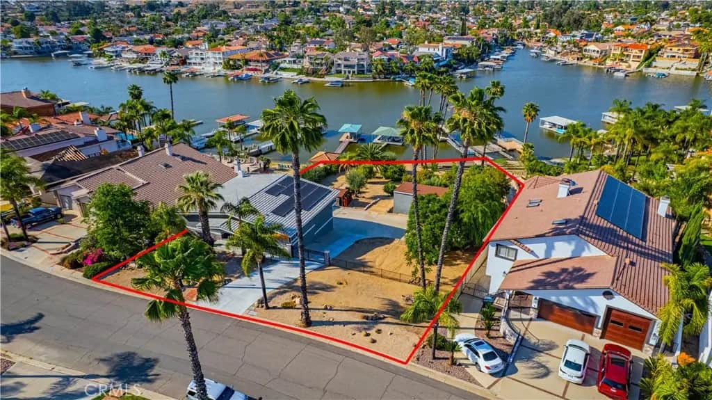 23256 Gray Fox Drive, Canyon Lake, CA — listing photo 1