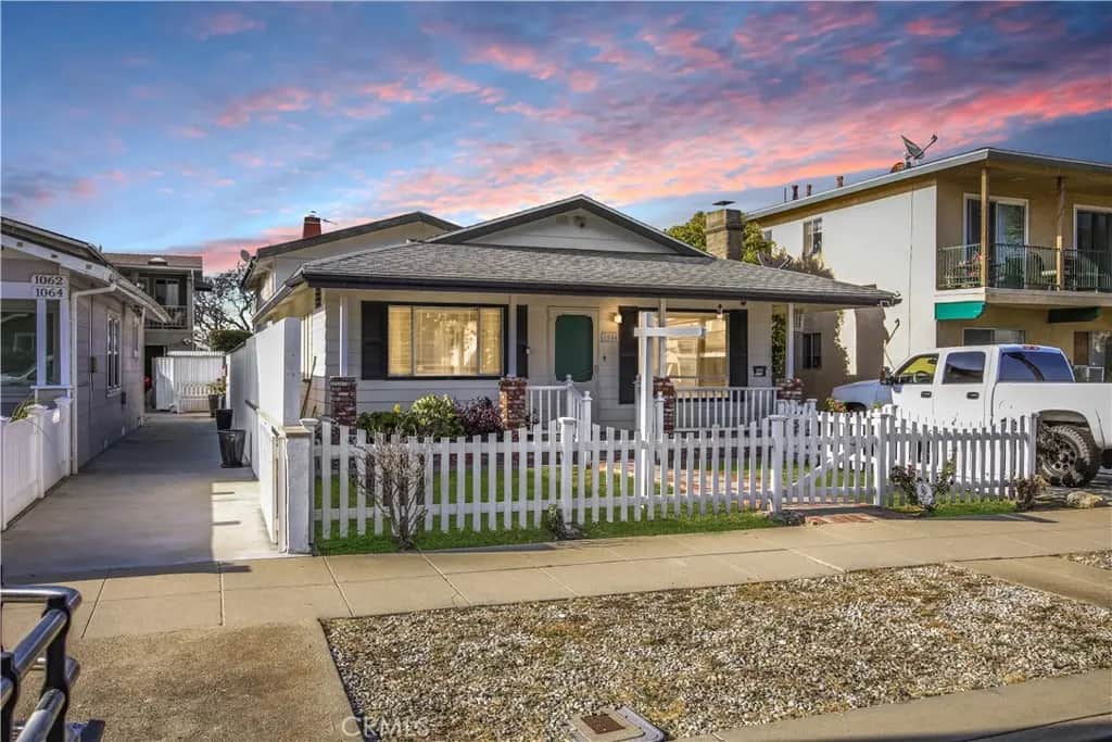 1054 W 23rd Street, San Pedro, CA — listing photo 1