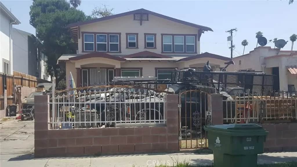 310 N Kenmore Avenue, Los Angeles, CA — listing photo 1