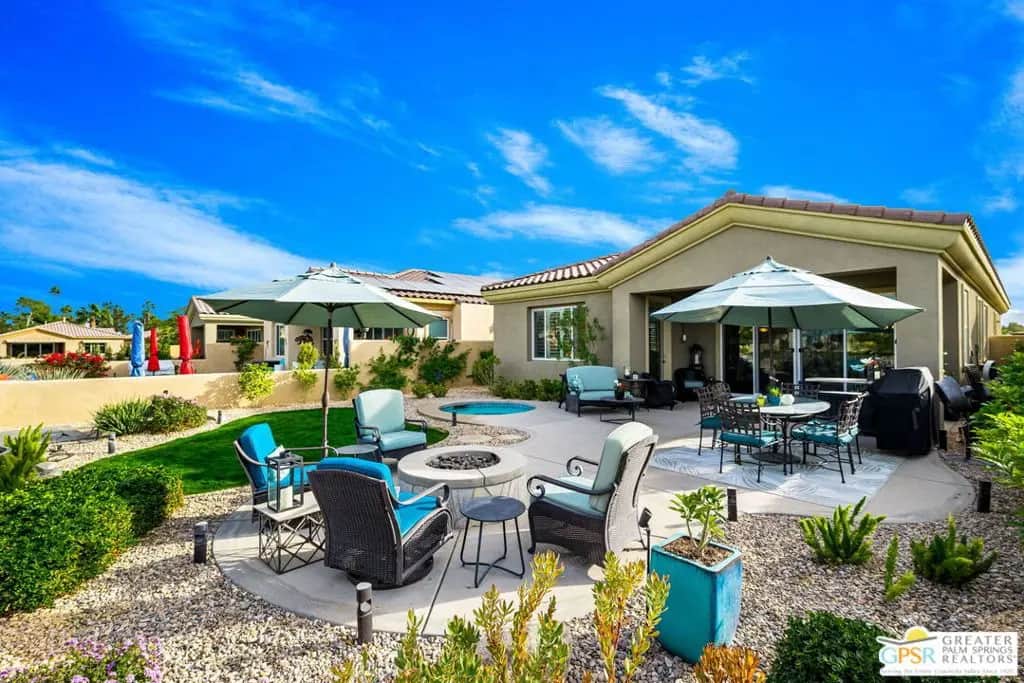 67448 Zuni Court, Cathedral City, CA — listing photo 1