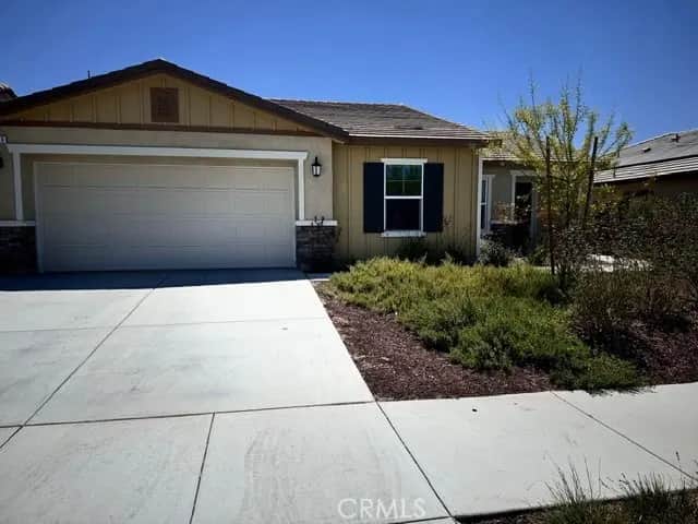 3151 Stargazer Street, Hemet, CA — listing photo 1