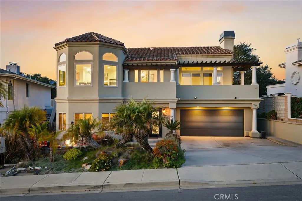 692 Shamrock, Pismo Beach, CA — listing photo 1