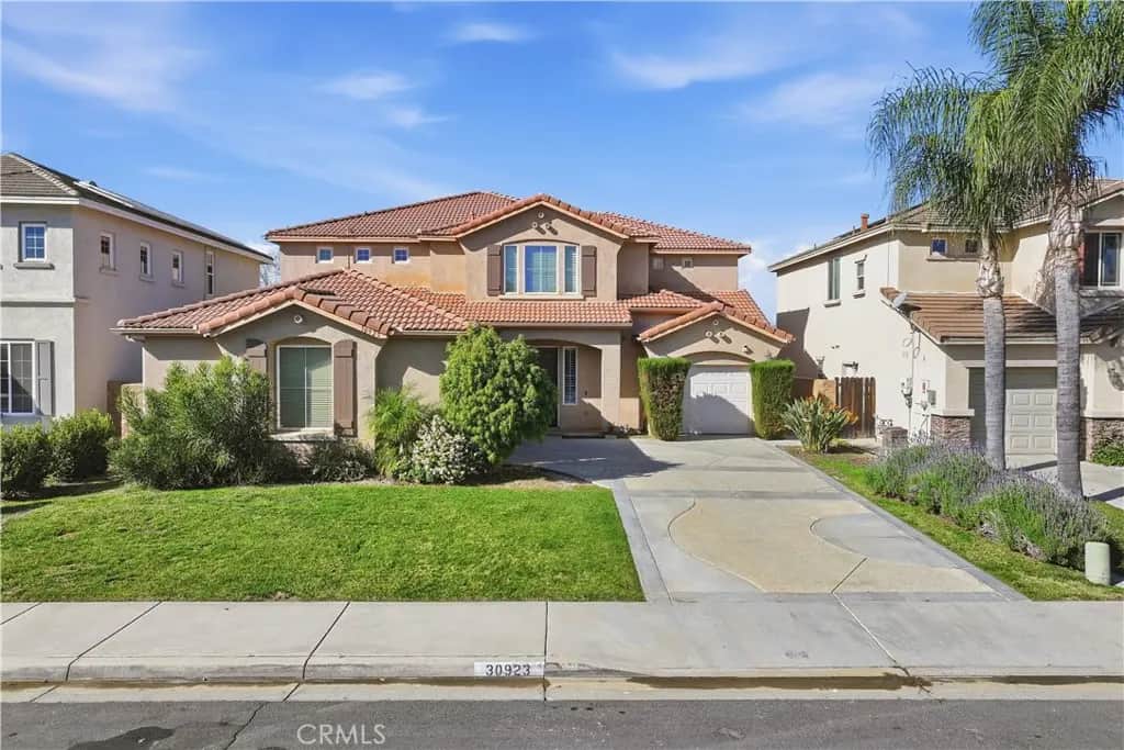 30923 Lajoe Street, Menifee, CA — listing photo 1
