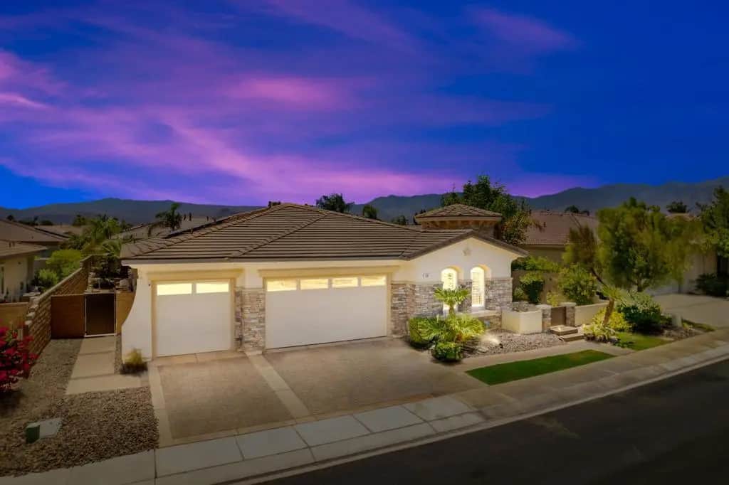 68 Via Del Pienza, Rancho Mirage, CA — listing photo 1