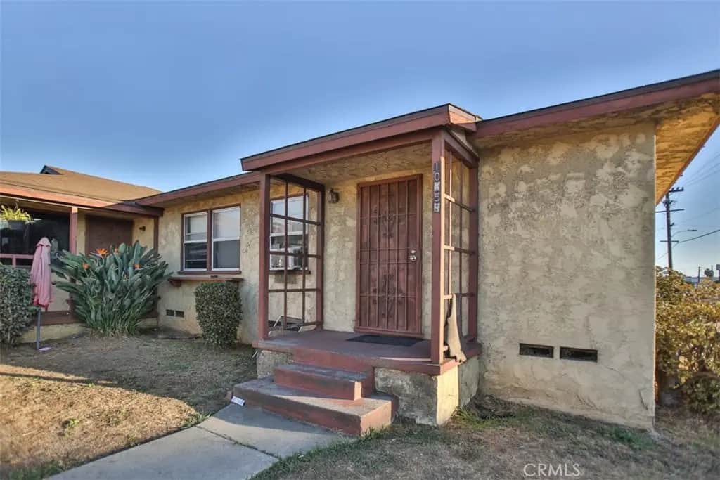 10956 S Western Avenue, Los Angeles, CA — listing photo 1