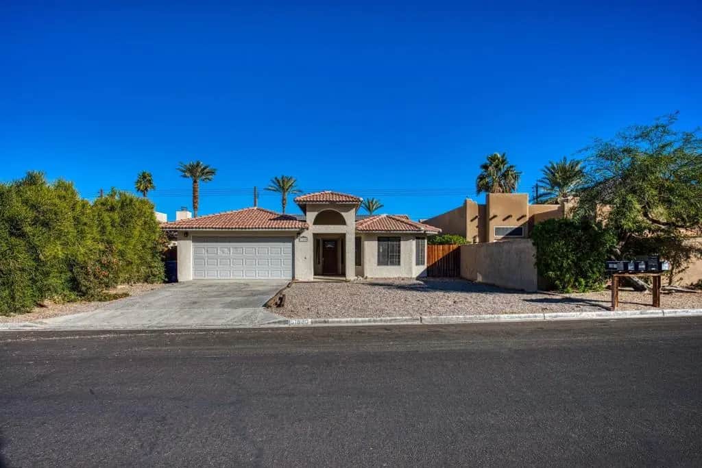 51800 Avenida Ramirez, La Quinta, CA — listing photo 1