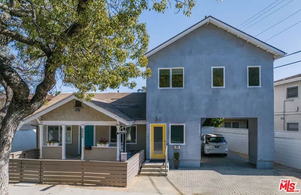 3310 S Durango Avenue, Los Angeles, CA — listing photo 1
