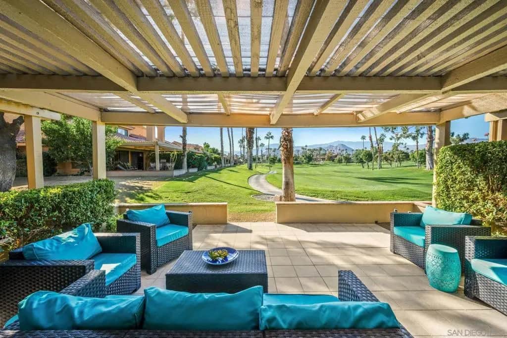 77881 Woodhaven Dr N, Palm Desert, CA — listing photo 1