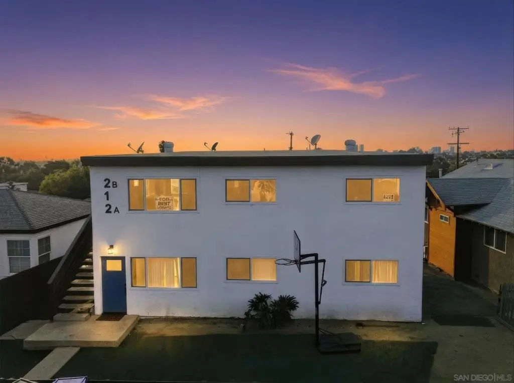204 12 S Pardee, San Diego, CA — listing photo 1