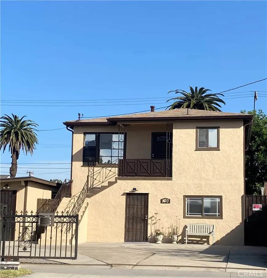 1470 Martin Luther King Jr, Long Beach, CA — listing photo 1
