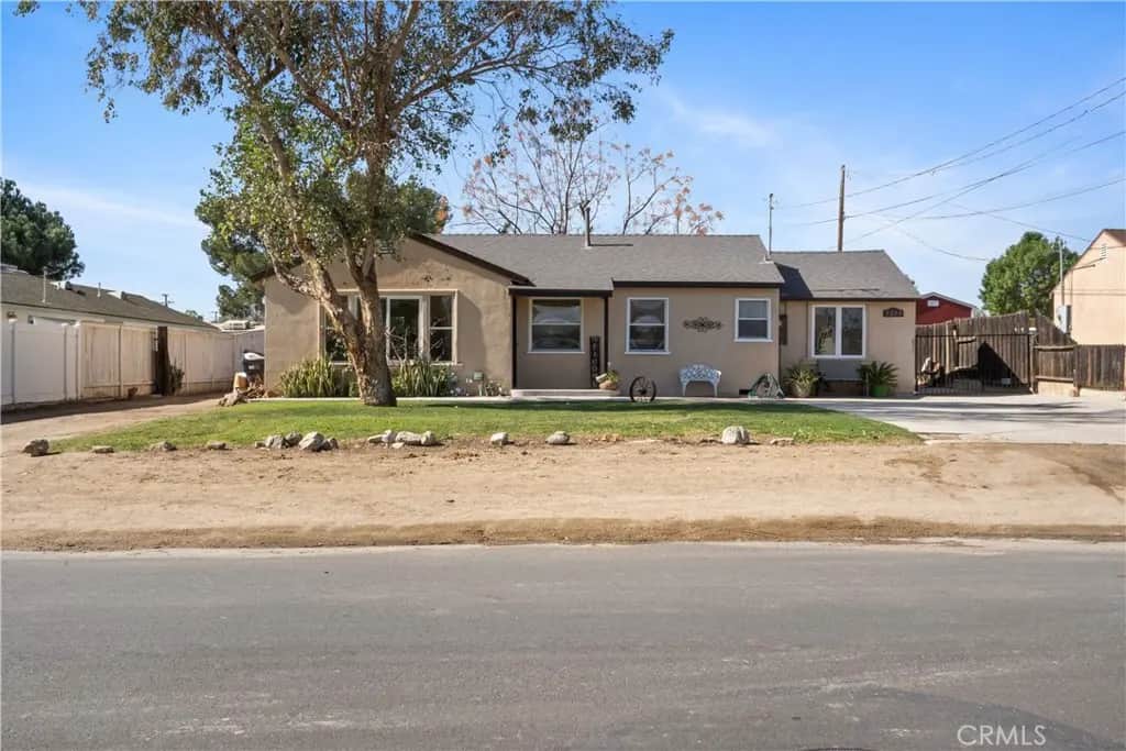 4244 Woodward, Norco, CA — listing photo 1