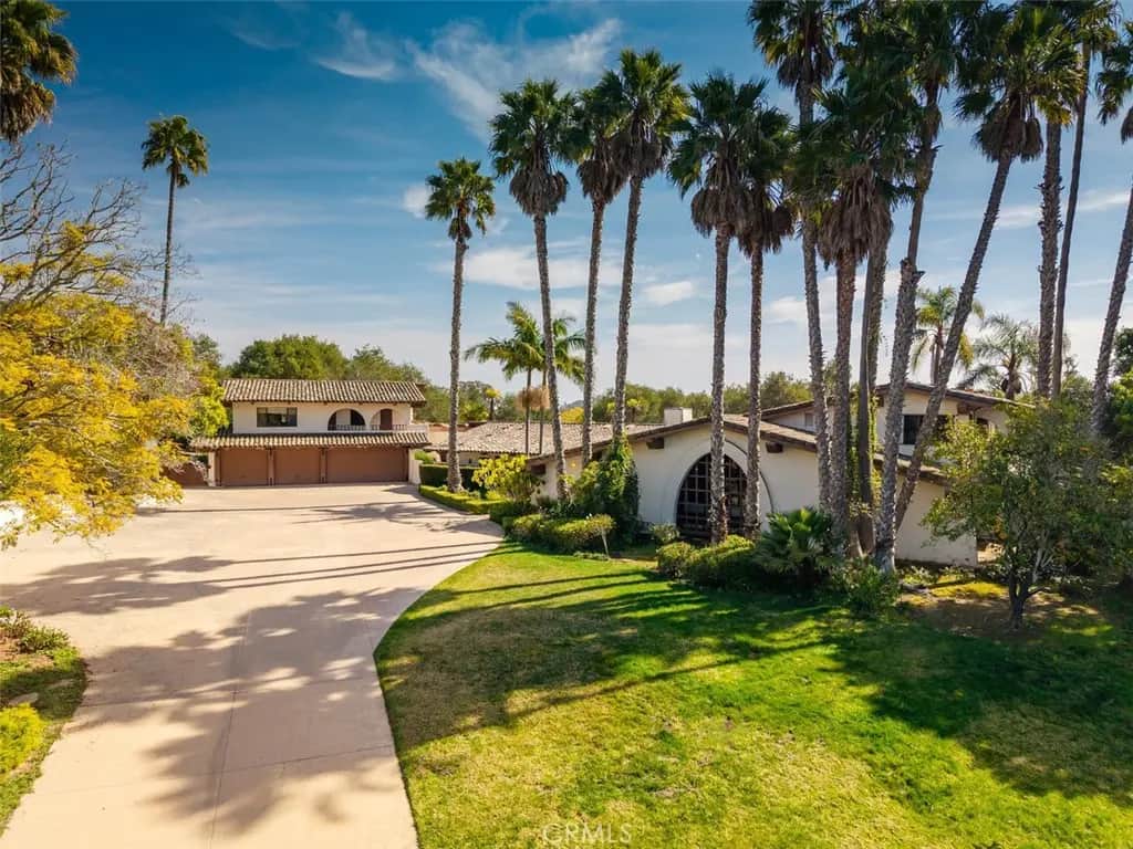 3978 Laguna Blanca, Santa Barbara, CA — listing photo 1