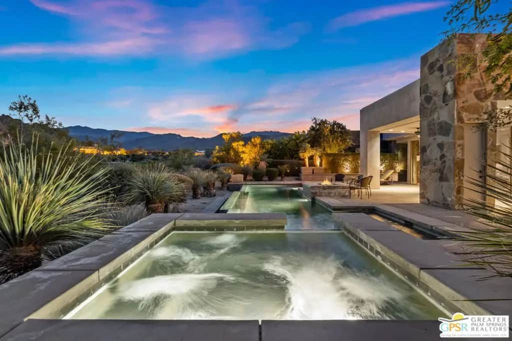 50068 Hidden Valley Trail, Indian Wells, CA — listing photo 1