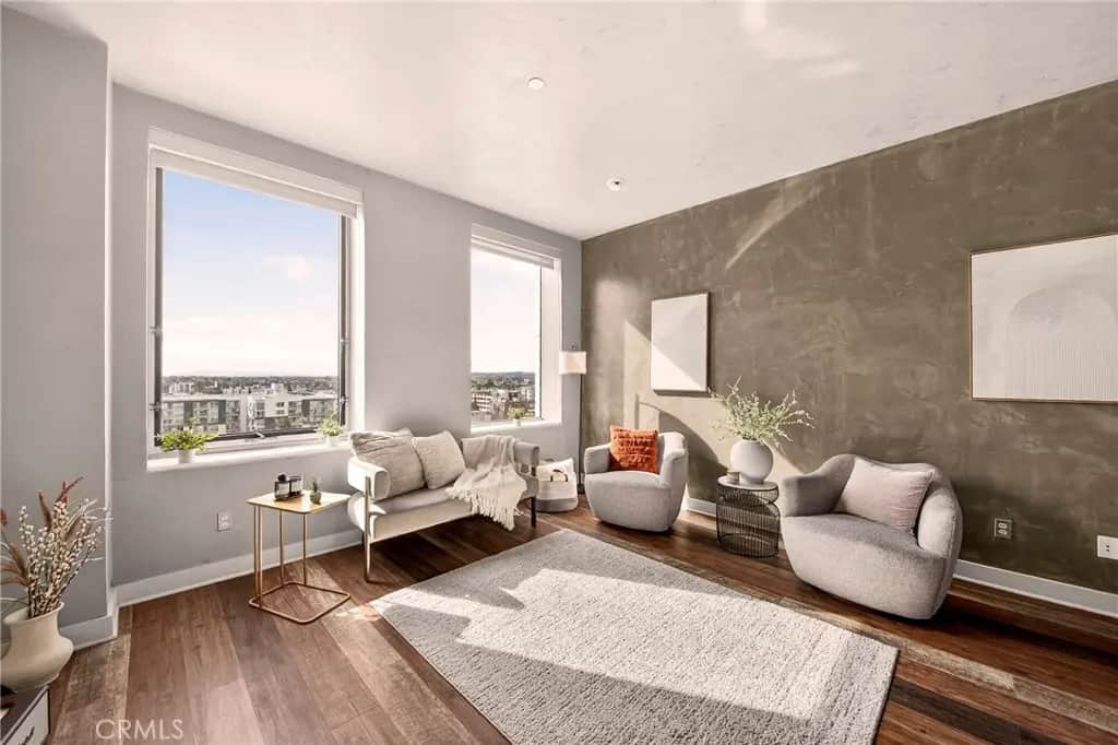 3810 Wilshire Boulevard 909, Los Angeles, CA — listing photo 1