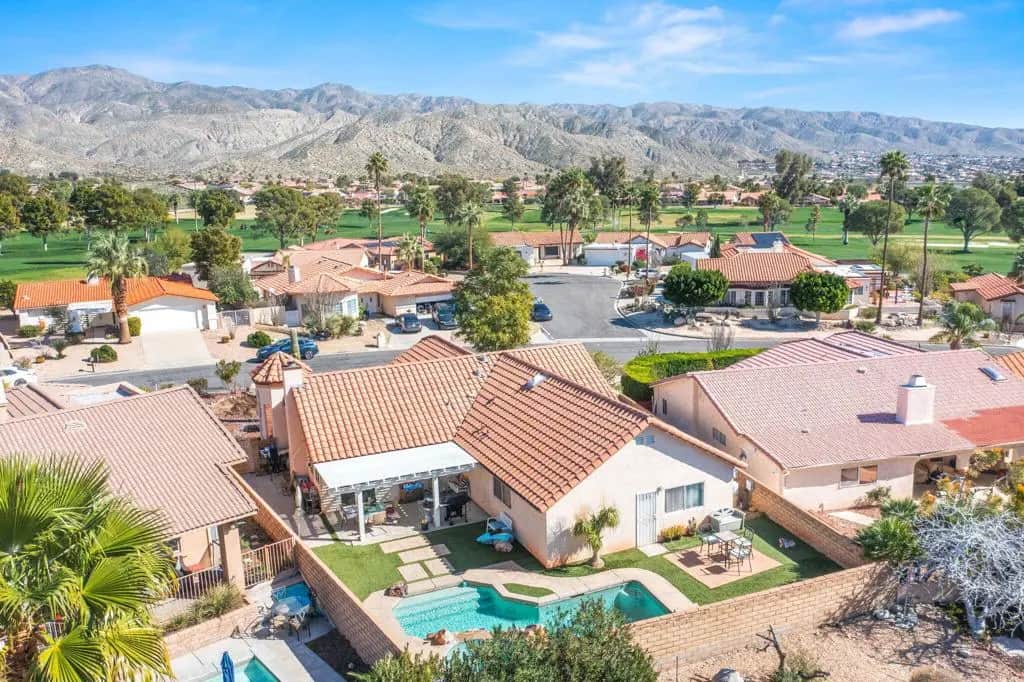 64673 Pinehurst Circle, Desert Hot Springs, CA — listing photo 1