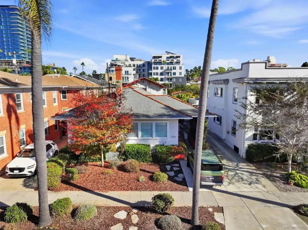 3251 3rd Ave, San Diego, CA — listing photo 1