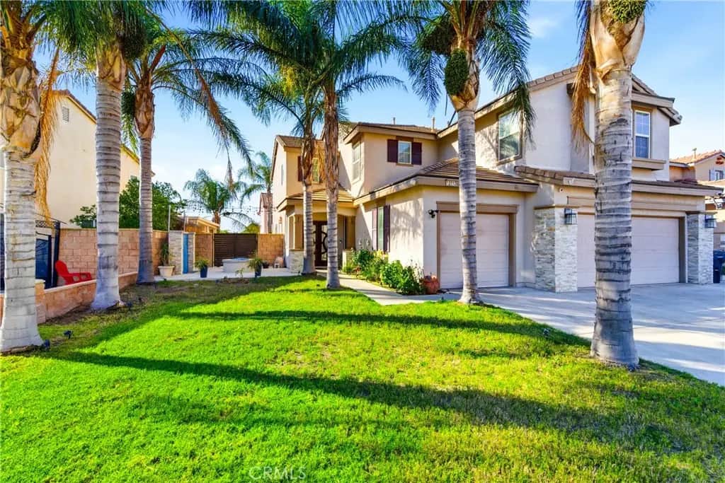 12812 Clemson, Eastvale, CA — listing photo 1