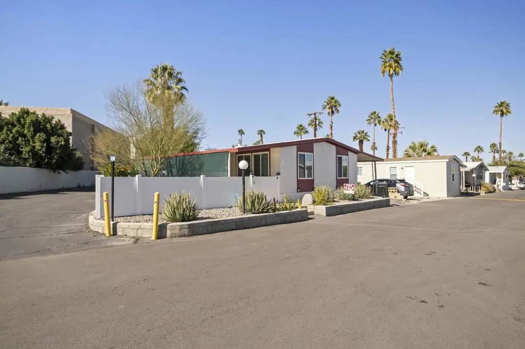1 Washington Drive, Cathedral City, CA — listing photo 1