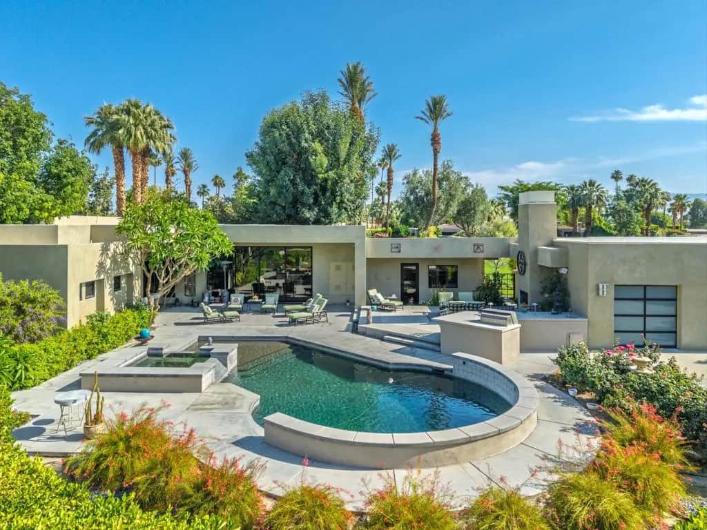 75550 Beryl Lane, Indian Wells, CA — listing photo 1