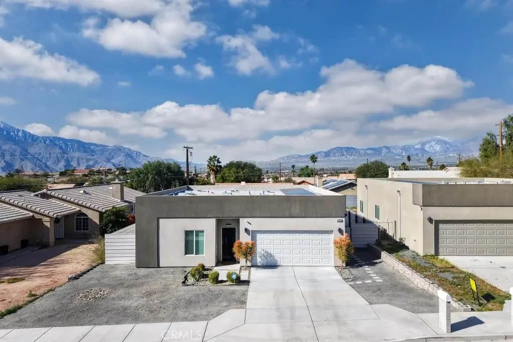 13645 Quinta, Desert Hot Springs, CA — listing photo 1