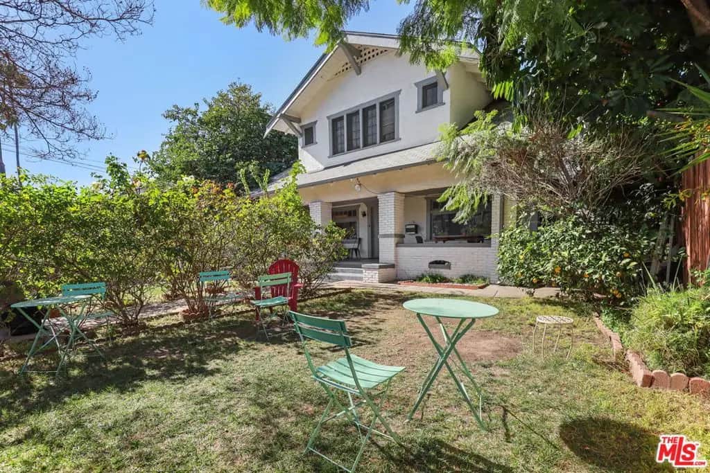 1807 N Van Ness Avenue, Los Angeles, CA — listing photo 1