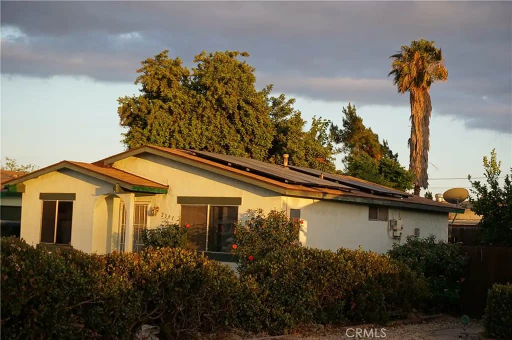 2391 Antigua Court, Hemet, CA — listing photo 1