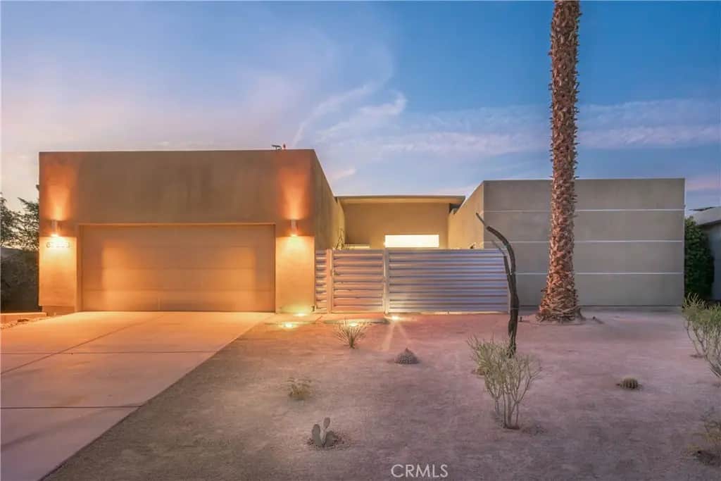 67668 El Sombrero, Desert Hot Springs, CA — listing photo 1
