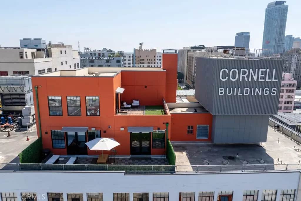 746 S Los Angeles Street 1201, Los Angeles, CA — listing photo 1