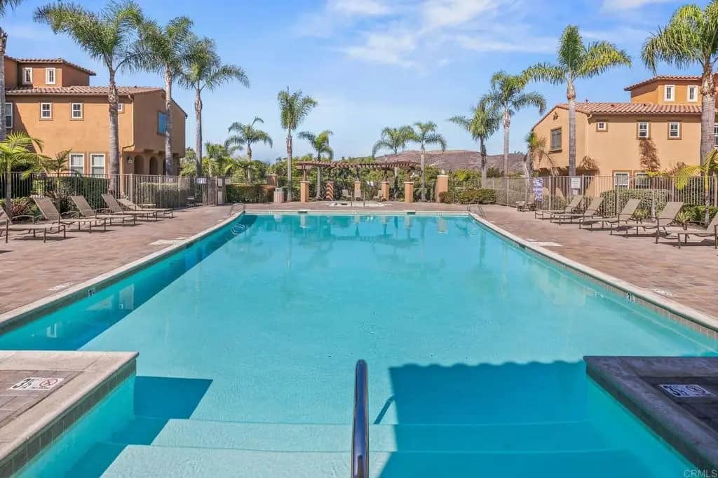 17023 Calle Trevino 2, San Diego, CA — listing photo 1