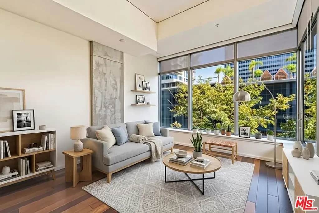 1155 S Grand Avenue 505, Los Angeles, CA — listing photo 1