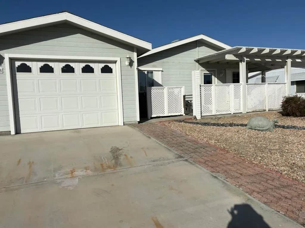 38595 Commons Valley Drive, Palm Desert, CA — listing photo 1