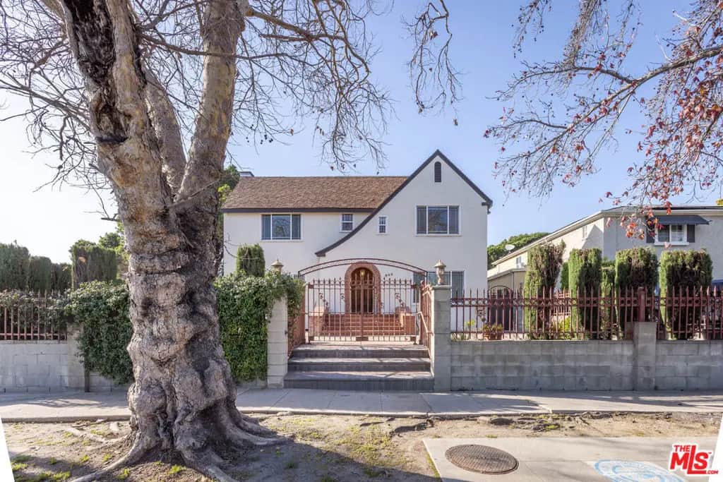 955 S Highland Avenue, Los Angeles, CA — listing photo 1