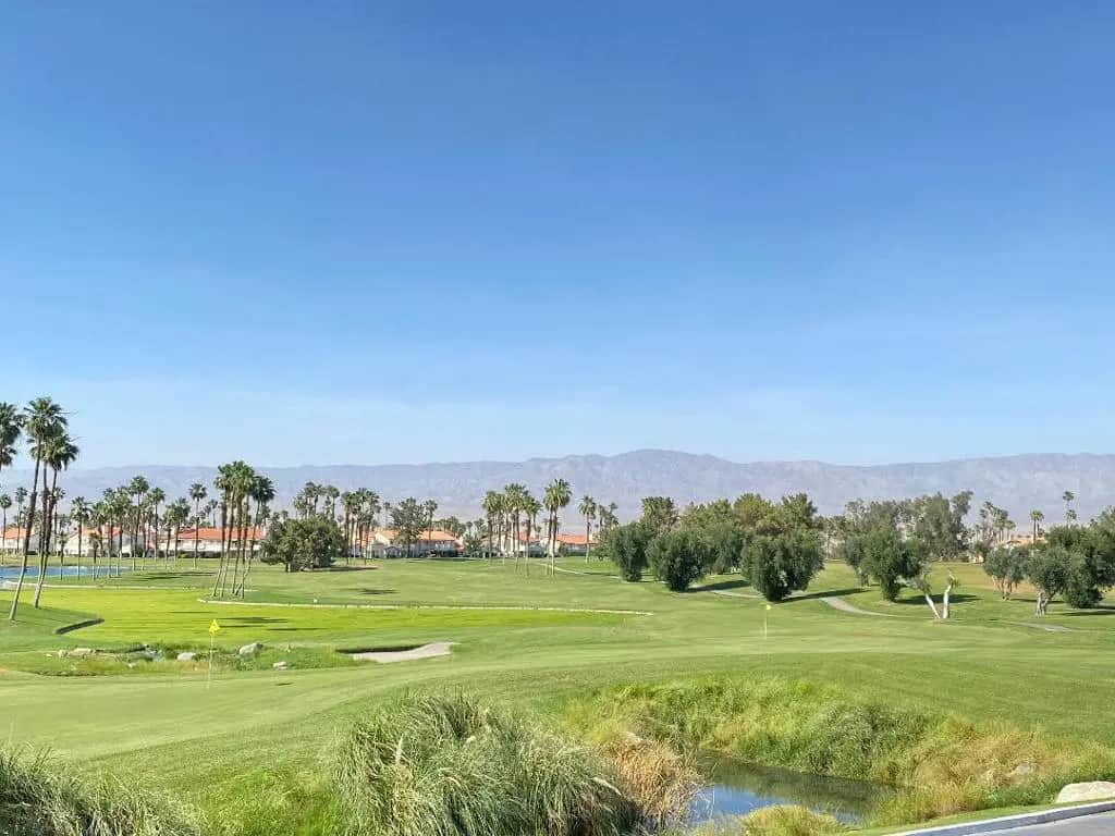 781 Montana Vista Drive, Palm Desert, CA — listing photo 1