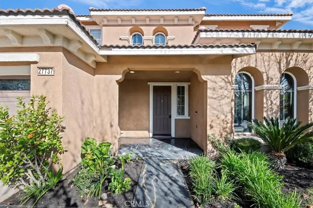 27737 Hackberry, Murrieta, CA — listing photo 1