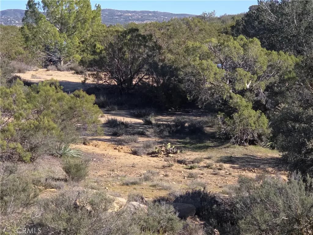 56660 Knollwood, Anza, CA — listing photo 1