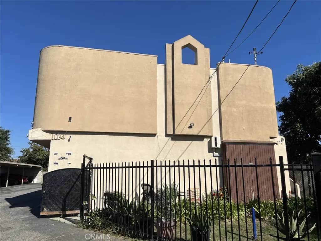 1034 S Herbert, Los Angeles, CA — listing photo 1