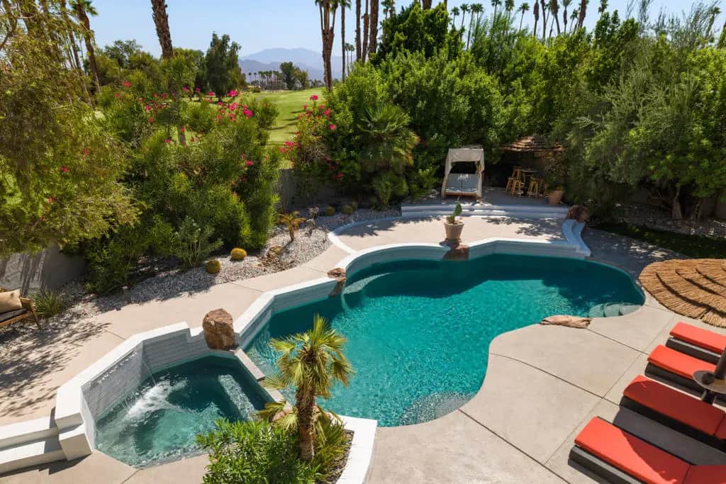 201 Augusta Drive, Palm Desert, CA — listing photo 1
