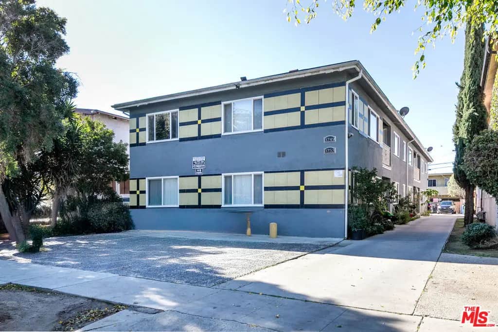 3749 Westwood Boulevard, Los Angeles, CA — listing photo 1
