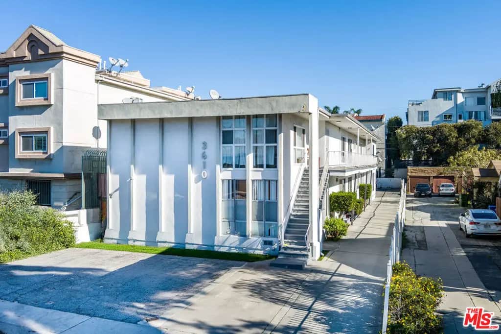 3610 Westwood Boulevard, Los Angeles, CA — listing photo 1
