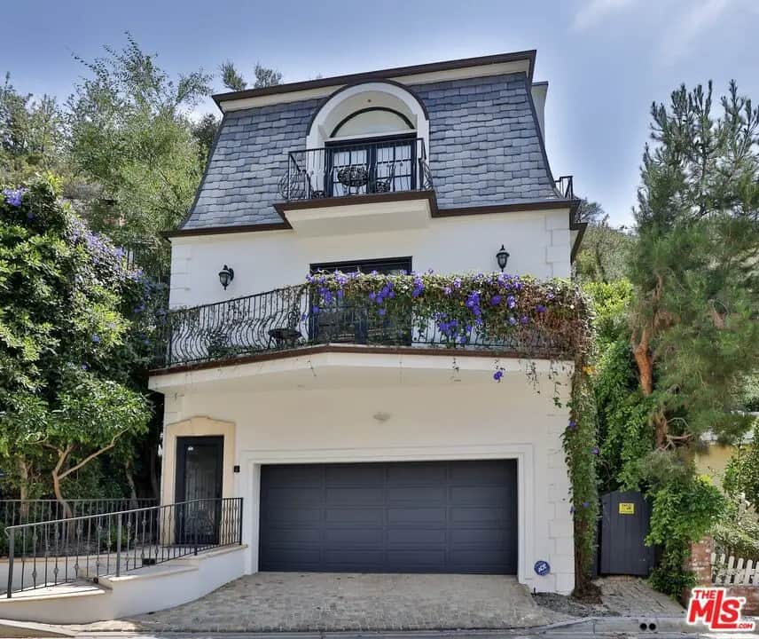 9969 Westwanda Drive, Beverly Hills, CA — listing photo 1